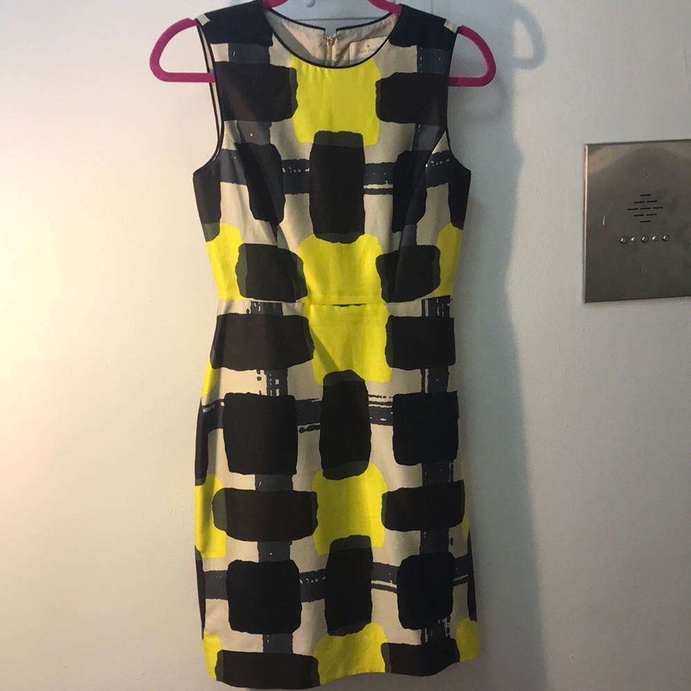 Kate Spade Dress